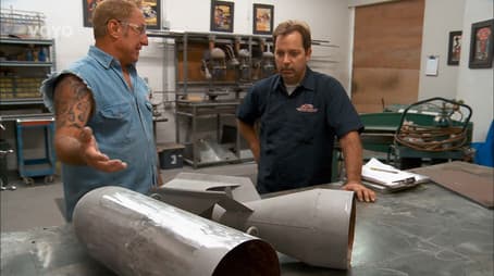 Astro-nuts and Bolts