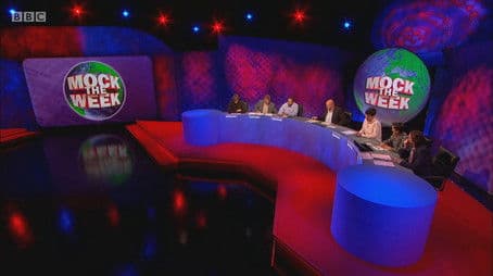 James Acaster, Ed Byrne, Ivo Graham, Zoe Lyons, Gary Delaney