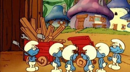 The Smurfbox Derby