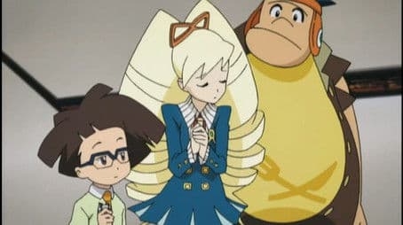 The Inheritance of Mu