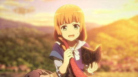 Princess’s Holiday