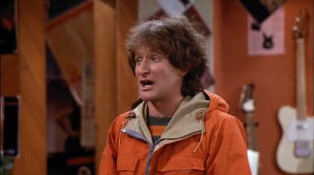 Mork the Tolerant