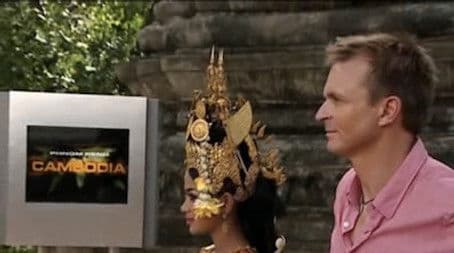 Sean Penn Cambodia Here We Come