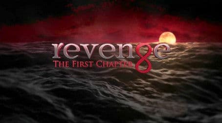Revenge: The First Chapter