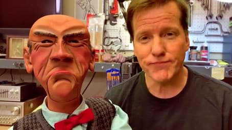 Jeff Dunham: Talking Heads