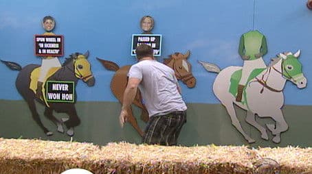 PoV Comp #10 & Live Eviction #10 & Final HoH Comp