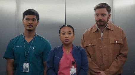 Sink or Swim: Part I