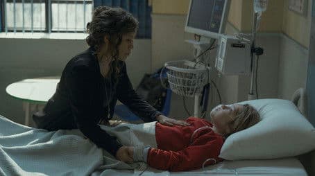 And the Darkness Was Called Night