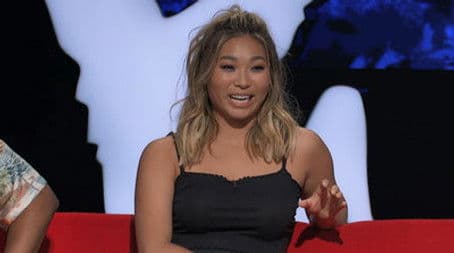 Chloe Kim