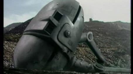 France - October, 2089 A.D