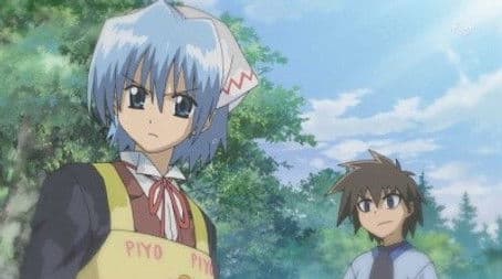 You Said You Can See Time, But That's Probably Your Life Flashing By