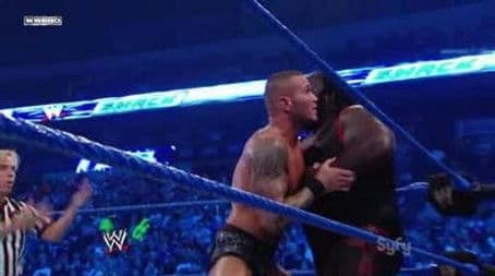 SmackDown - Oct. 08, 2010