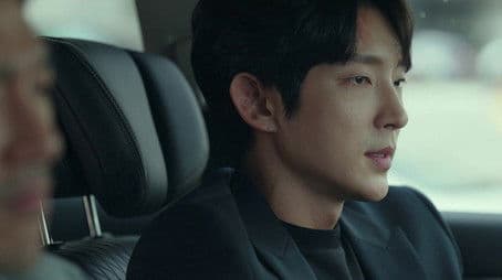 Hyeon-su is not a Bad Person