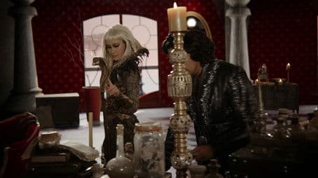 Dirty Little Secrets