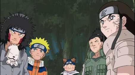 Full Throttle Power! Choji, Ablaze!