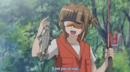 Who Came Up With the Onomatopoeia "Kapo~n"? It's Amazing