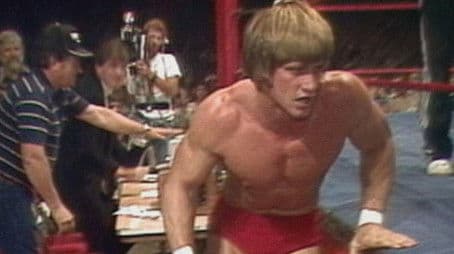 WCCW - September 14, 1985