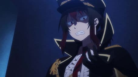 The Accepting Maiden