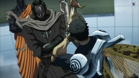 The Life of Invoking