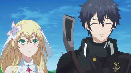 The Prophet of This World