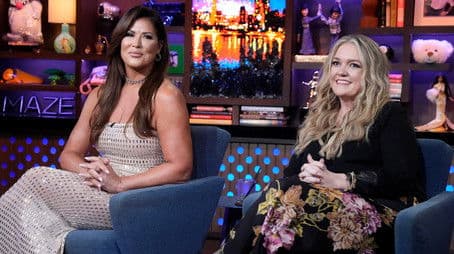 Emily Simpson and Colleen Hoover