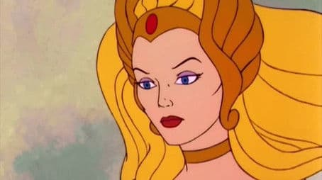 Of Shadows and Skulls