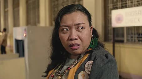 Once a Whore, Always a Whore