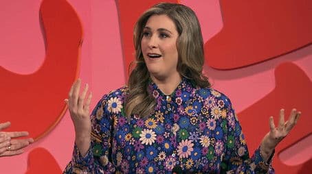 No One is Wrestling, We're Spelling