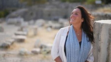 Halicarnassus/Hanging Gardens of Babylon/Temple of Artemis