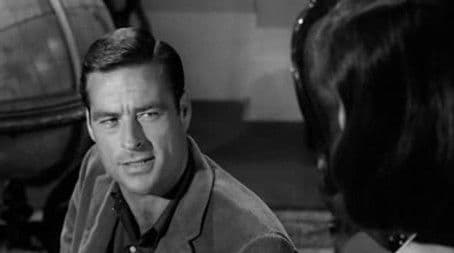 The Captain's Guests