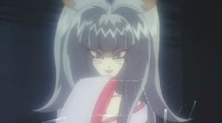 The Destiny of the Hotoke and Magic Gods