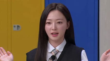 Song Ha-yoon, Lee Gi-kwang (Highlight)