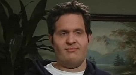 Dennis Looks Like a Registered Sex Offender