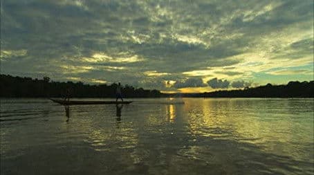 Congo: The Untamed Heart