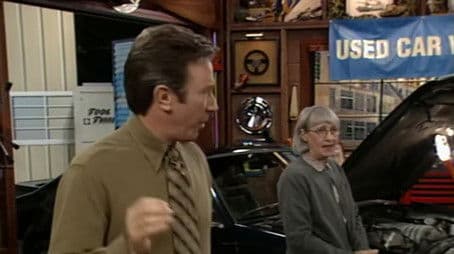 Chop Shop 'Til You Drop