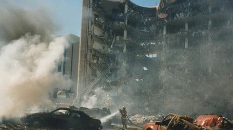 The Bombing of Oklahoma City: McVeigh's Shocking Confession (Part 2)