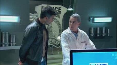 Kidnapping, not just for money