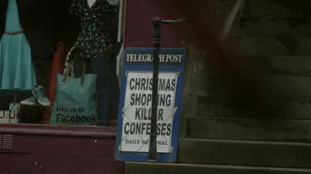 Jackson and the Woman