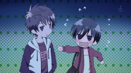 I Want to Get Closer