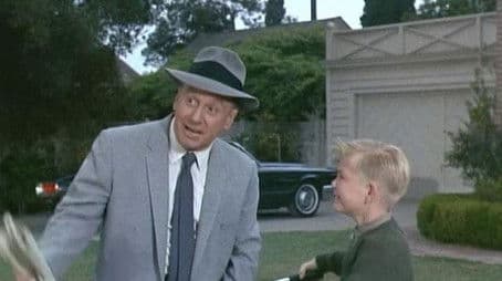 Nerver Trouble Trouble