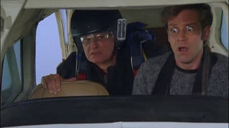 Caroline and the Killer Dad