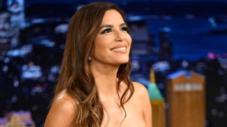 Eva Longoria/Katt Williams/Stephen Graham/Dove Cameron