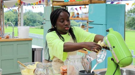 Magical Day Finals Week