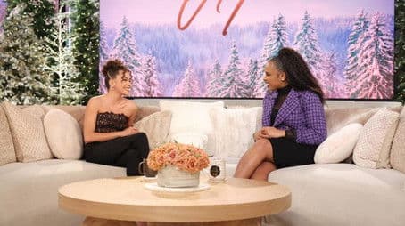 Morris Chestnut, Antonia Gentry