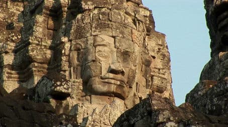 Secrets of Ancient Civilizations