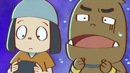 It's a Talking Hippo