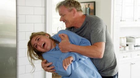 The Disappearing Dad