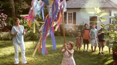 My Pinata Party