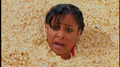 Mind Your Own Business