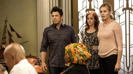 And the Apple of Discord